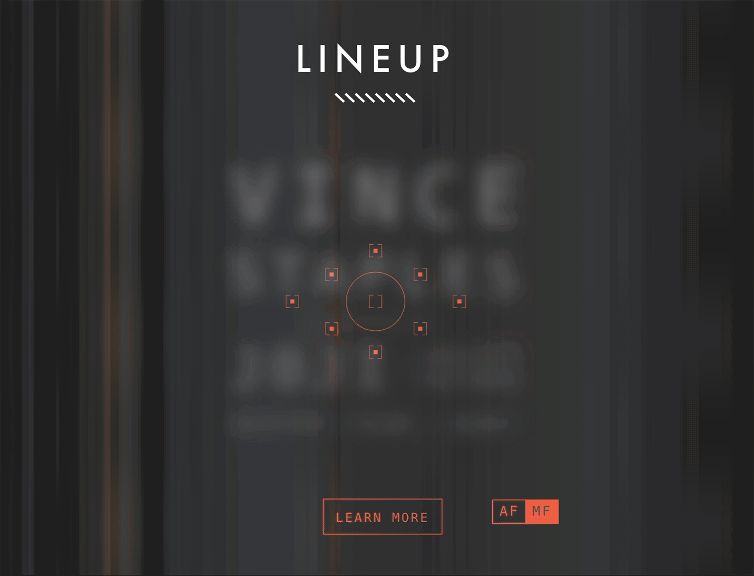 Sun God Festival 2019 lineup animation